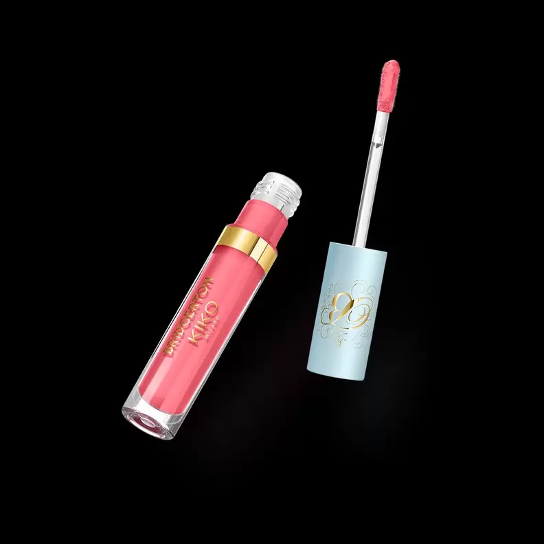 Bridgerton Brilliant Bliss Lip Gloss offre à 17,59€ sur Kiko