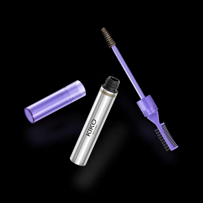 Crazy '90S Comb & Define Eyebrow Mascara offre à 9,79€ sur Kiko