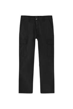 Pantalon cargo offre à 25,99€ sur Pull & Bear