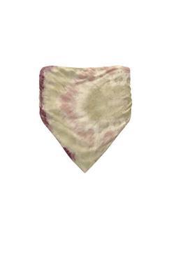 Top bandeau tie-dye offre à 19,99€ sur Pull & Bear