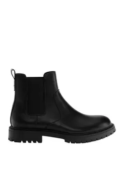 Bottes Chelsea offre à 39,99€ sur Pull & Bear