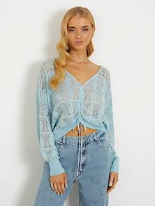 Pull lurex offre à 80€ sur Guess