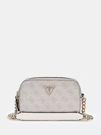 Mini sac bandoulière Noelle logo 4G offre à 120€ sur Guess