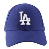Casquette baseball MLB Homme / Femme - Los Angeles Dodgers Bleu offre à 15€ sur Decathlon