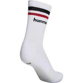 Hummel Low Socks Hmlretro 4-Pack Socks Mix offre à 13,77€ sur Decathlon