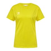 Hummel T-Shirt S/S Hmlgo 2.0 T-Shirt S/S Woman offre à 15,96€ sur Decathlon