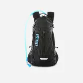 SAC À DOS HYDRATATION VTT SCUDO CAMELBAK 13L/3L eau NOIR offre à 60€ sur Decathlon