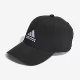 ADIDAS CASQUETTE NOIRE 56-58 cm offre à 14€ sur Decathlon