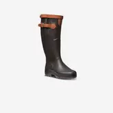 BOTTES RENFORTS CONFORT EN CAOUTCHOUC AIGLE PARCOURS 2 SIGNATURE offre à 280€ sur Decathlon