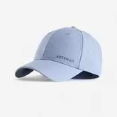 CASQUETTE TENNIS ARTENGO TC 900 BLEU T58 offre à 8€ sur Decathlon