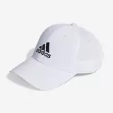 CASQUETTE DE SPORT ADIDAS BLANC 56-58 cm offre à 14€ sur Decathlon