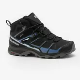 Chaussures imperméables de randonnée - Salomon X ULTRA Pioneer 2 GTX - femme offre à 99€ sur Decathlon