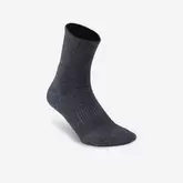 Chaussettes marche sportive/nordique WS 580 Warm noir offre à 4€ sur Decathlon