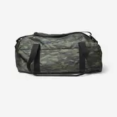 SAC DE TRANSPORT 40L CAMO offre à 15€ sur Decathlon