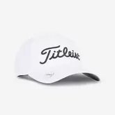 Casquette golf Titleist - Blanc & noir offre à 24€ sur Decathlon