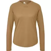 Enfiler T-Shirt Hmlmt Yoga Femme HUMMEL offre à 24,57€ sur Decathlon