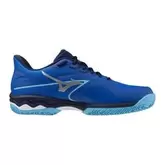 Mizuno Wave Exceed Light 2 61gc2320 28 Blue offre à 87,5€ sur Decathlon