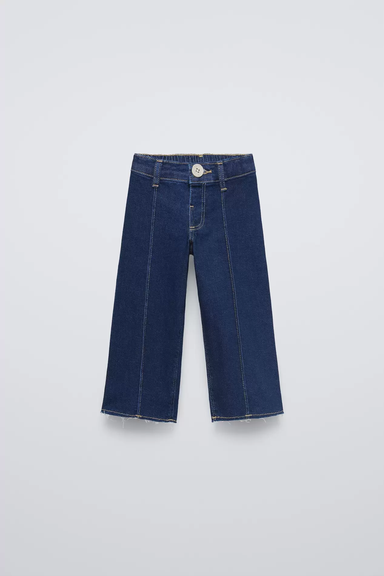 JEAN MARINE offre à 17,95€ sur Zara