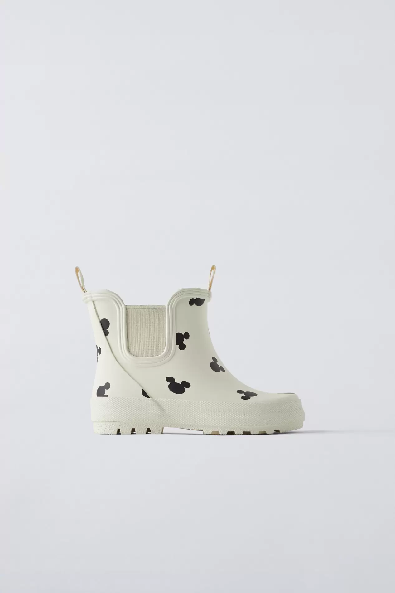 BOTTES DE PLUIE MICKEY MOUSE © DISNEY offre à 25,95€ sur Zara