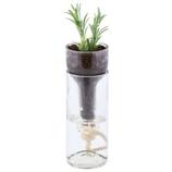 ESSCHERT DESIGN - Vase avec système d'arrosage intégré offre à 14,9€ sur Truffaut