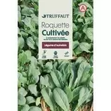 TRUFFAUT - Graines de roquette cultivée en sachet offre à 1,79€ sur Truffaut