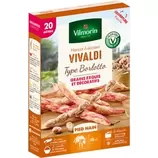 VILMORIN - Graines de haricot nain à Ecosser Vivaldi (type Borlotto) en boite offre à 9,99€ sur Truffaut