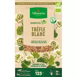 VILMORIN - Trefle Blanc Bio 375 G offre à 20,49€ sur Truffaut