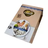 MINI CHAMP - Kit culture champignons de paris blanc minichamp 7.5 litres offre à 17,5€ sur Truffaut