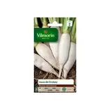 VILMORIN - Sachet de graines navet de croissy vilmorin offre à 7,7€ sur Truffaut