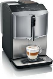 Expresso broyeur  SIEMENS  TF305E04 - Machine à café (automatique) offre à 499,99€ sur Boulanger