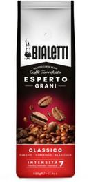 Café en grain  BIALETTI  Esperto Grani Classico 500g offre à 6,99€ sur Boulanger