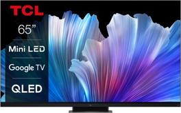 TV QLED  TCL  MiniLED 65C935 offre à 1090€ sur Boulanger