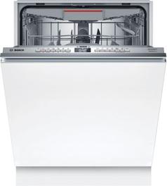 Lave vaisselle encastrable  BOSCH  SMV6YCX03E Serenity  Zeolith offre à 999€ sur Boulanger