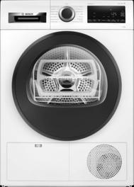 Sèche linge à condensation  BOSCH  WPG2313SFR Serenity Série 6 AutoDry offre à 549€ sur Boulanger