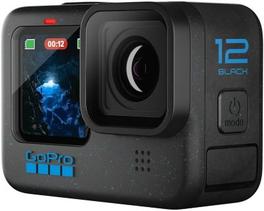 Caméra sport  GOPRO  HERO12 Black offre à 399,99€ sur Boulanger