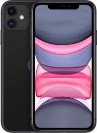 Smartphone  APPLE  iPhone 11 64Go Noir Reconditionné offre à 359€ sur Boulanger