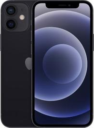 Smartphone  APPLE  iPhone 12 Noir 64 Go Reconditionné offre à 459€ sur Boulanger