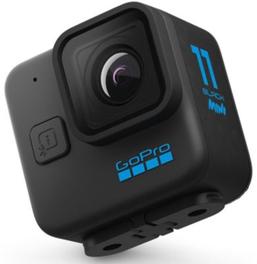 Caméra sport  GOPRO  HERO11 Black Mini offre à 349€ sur Boulanger