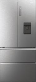 Réfrigérateur multi portes  HAIER  HFW537EP offre à 1349€ sur Boulanger