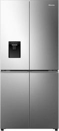 Réfrigérateur multi portes  HISENSE  RQ5P470SMIE offre à 899€ sur Boulanger