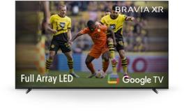 TV LED  SONY  XR98X90L offre à 4990€ sur Boulanger