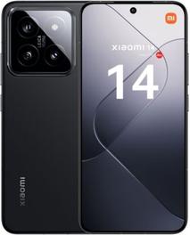 Smartphone  XIAOMI  14 concu avec Leica Noir 512Go offre à 949€ sur Boulanger