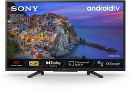 TV LED  SONY  KD32W800P1 offre à 349€ sur Boulanger