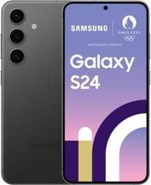 Smartphone  SAMSUNG  Galaxy S24 Noir 128Go offre à 899€ sur Boulanger
