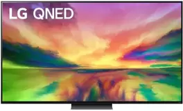 TV LED    65QNED82 2023 offre à 899€ sur Boulanger