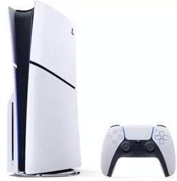 Console    PS5 Slim Edition Standard offre à 549,99€ sur Boulanger