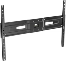 Support mural TV    FS FLAT 600 pour TV 50 a 82 pouces offre à 39,99€ sur Boulanger