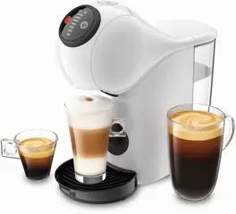 Dolce Gusto    nescafe genio blanche YY5215FD offre à 89,99€ sur Boulanger