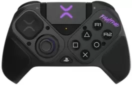 Manette    Pro BGF sans fil PS5/PS4/PC offre à 189,99€ sur Boulanger