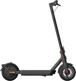 Trottinette électrique    Scooter 4 Pro (2nd Gen) offre à 499€ sur Boulanger